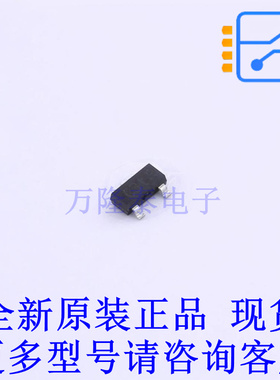 三极管(BJT) 2PD601ART,215 SOT-23 全新原装正品