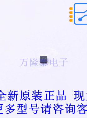 监控和复位芯片 TPS3831L30DQNR X2-SON-4 TI全新原装正品