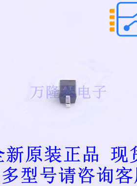 稳压二极管 BZB100A,115 SOD-323 全新原装正品