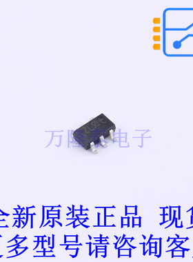 三极管(BJT) BC847DS,115 SC-74 全新原装正品