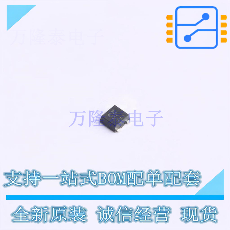 场效应管(MOSFET) RAF040P01TCL TUMT-3 ROHM 全新原装正品
