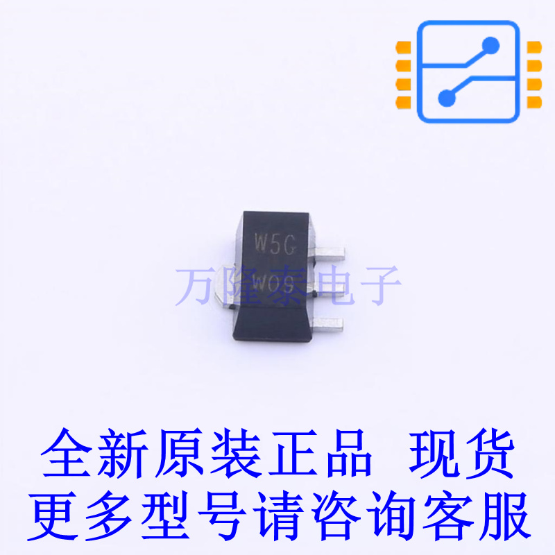 三极管(BJT) PBSS306NX,115 SOT-89-3 全新原装正品