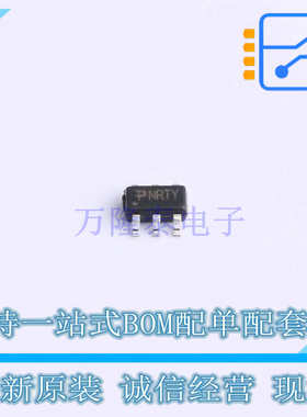 场效应管(MOSFET) TPAO6800 SOT-23-6 TECH PUBLIC 全新原装