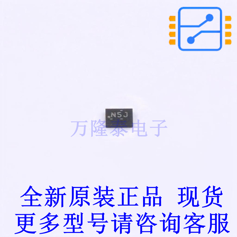 模数转换芯片ADC ADS1114IRUGR X2-QFN-10(1.5x2) TI全新原装正品