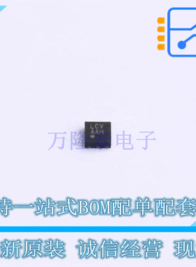 音频功率放大器 AW8010BFCR FCQFN-9 AWINIC 全新原装正品