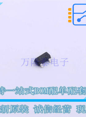 静电放电(ESD)保护器件 TPESDCAN24-2BLY SOT-23 TECH PUBLIC(台