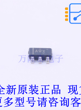 线性稳压器(LDO) TPS79928DDCR TSOT-23-5 TI全新原装正品