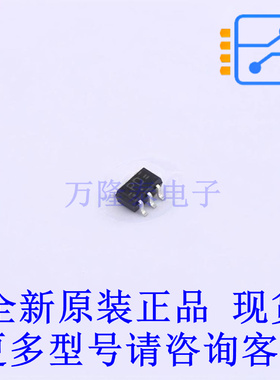 反相器 74HC2GU04GW,125 - 全新原装正品