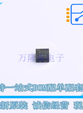 RF衰减器 KAT-2+ TDFN-6-EP Mini-Circuits 全新原装进口