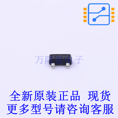场效应管(MOSFET) IRLML6302TRPBF SOT-23 全新原装正品