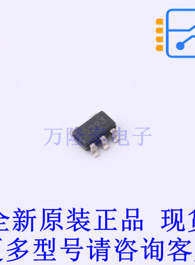 监控和复位芯片 LP3470A293DBVR SOT-23-5 TI全新原装正品
