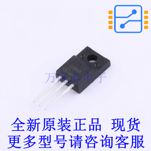 场效应管(MOSFET) IPA032N06N3 G TO-220FP-3 全新原装正品
