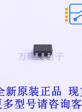 AC-DC控制器和稳压器 SN6501QDBVRQ1 SOT-23-5 TI全新原装正品