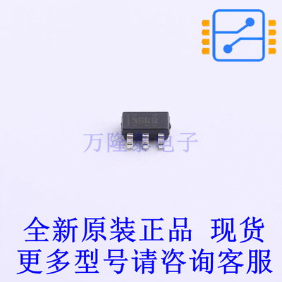 AC-DC控制器和稳压器 SN6501QDBVRQ1 SOT-23-5 TI全新原装正品