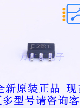 静电放电(ESD)保护器件 PESD5V0S5UD,115 SC-74 全新原装正品