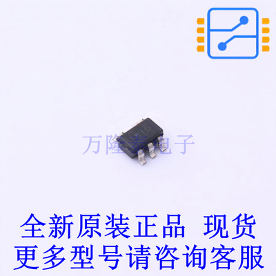 电流感应放大器 INA180A1QDBVRQ1 SOT-23-5 TI全新原装正品