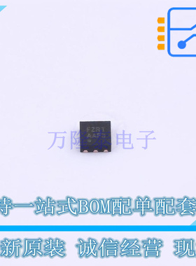 DC-DC电源芯片 AW36099DNR WBDFN-6(2x2) AWINIC 全新原装正品