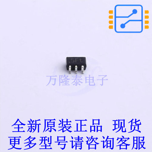 三极管(BJT) BC856S,115 SOT-363 全新原装正品