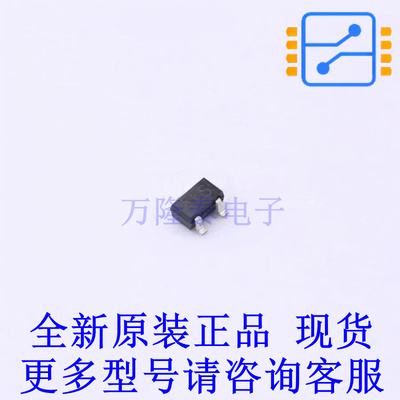 三极管(BJT) 2PD1820AS,115 SOT-323-3 全新原装正品