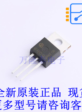 场效应管(MOSFET) IPP60R099CP TO-220-3 全新原装正品