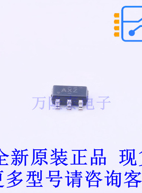 线性稳压器(LDO) TPS79930DDCR TSOT-23-5 TI全新原装正品