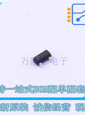场效应管(MOSFET) DMP2120U SOT-23 TECH PUBLIC 全新原装