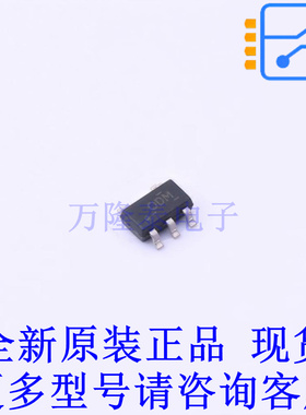 线性稳压器(LDO) TLV70030DDCT SOT-23-Thin-5 TI全新原装正品