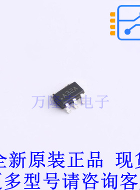 运算放大器 LMV751M5X/NOPB SOT-23-5 TI全新原装正品