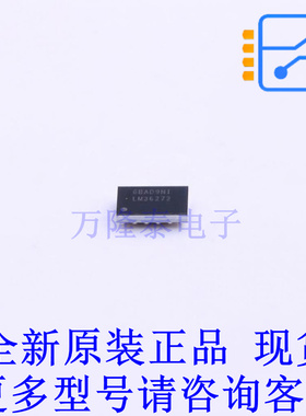LED驱动 LM36272YFFR BGA-24 TI全新原装正品