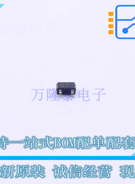 三极管(BJT) 2SC5585TL SOT-416 ROHM 全新原装正品