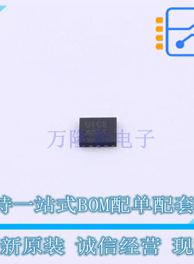 音频功率放大器 AW87389FCR FCQFN-16(2x2.5) AWINIC 全新原装正