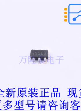 LED驱动 LM3405AXMKX/NOPB SOT-23-Thin-6 TI全新原装正品