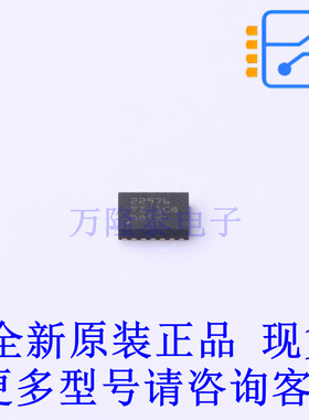 功率电子开关 TPS22976DPUT DFN-14-EP(2x3) TI全新原装正品