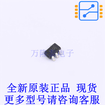 电压基准芯片 TL431QDBVR SOT-23-5 TI全新原装正品