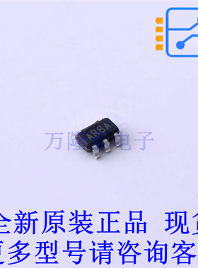 运算放大器 LM7321QMF/NOPB SOT-23-5 TI全新原装正品