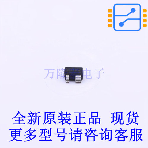 RF放大器 BGA622H6820 SOT-343-4 全新原装正品