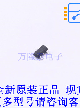 霍尔传感器 DRV5032FBDBZR SOT-23 TI全新原装正品