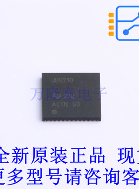 串行器/解串器 DS90UB921TRHSTQ1 WQFN-48(7x7) TI全新原装正品