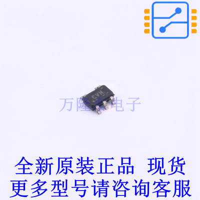线性稳压器(LDO) TPS780270200DDCR SOT-23-Thin-5 TI全新原装正