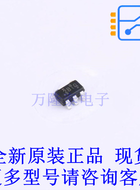 电流感应放大器 INA183A3IDBVR SOT-23-5 TI全新原装正品