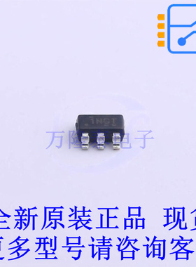 线性稳压器(LDO) TLV743105PDBVR SOT-23-5 TI全新原装正品