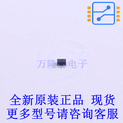 肖特基二极管 PMEG4002EL,315 SOD-882 全新原装正品