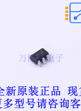 静电放电(ESD)保护器件 ESDS314DBVR SOT-23-5 TI全新原装正品