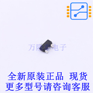 电压基准芯片 TL432LIAQDBZR SOT-23-3 TI全新原装正品
