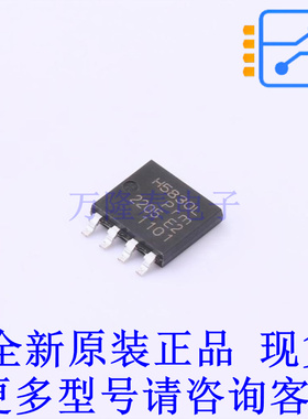场效应管(MOSFET) PSMNR58-30YLH LFPAK56E-4 全新原装正品