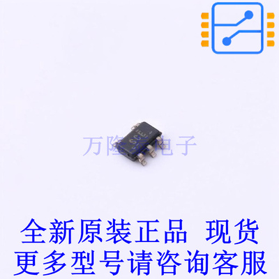 线性稳压器(LDO) TPS78236DDCR SOT-23-Thin-5 TI全新原装正品