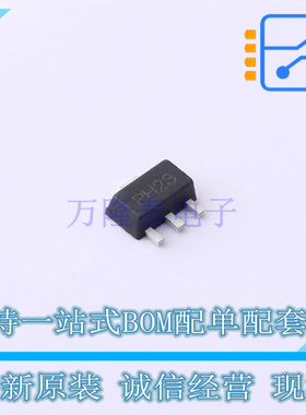 RF放大器 PHA-13LN+ SOT-89-4 Mini-Circuits 全新原装进口