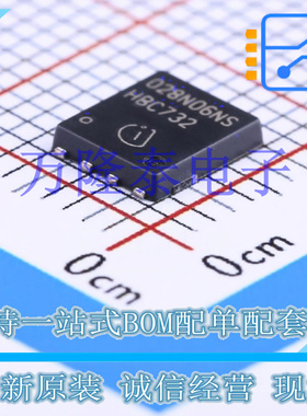 BSC028N06NS PG-TDSON-8 晶体管, MOSFET, N沟道, 100A, 60V 原装