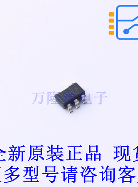 电流感应放大器 INA180B1QDBVRQ1 SOT-23-5 TI全新原装正品