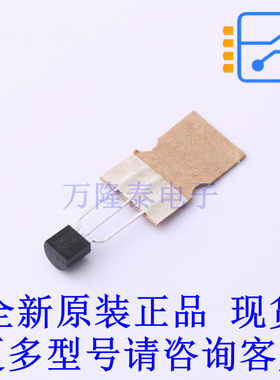 电压基准芯片 TL431BQLPR TO-92-3 TI全新原装正品